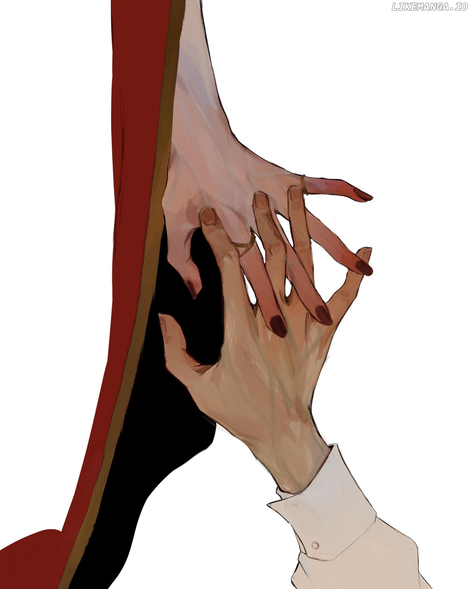 Kaan Side Story Chapter 1 - page 15