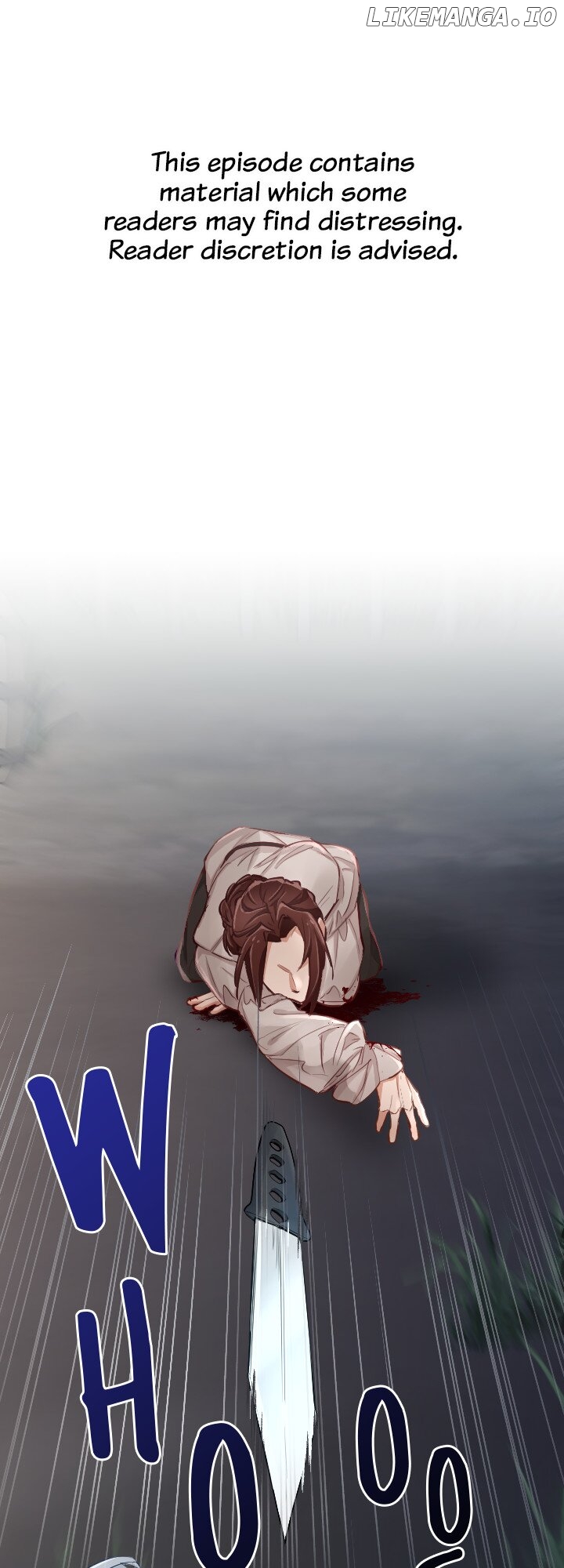 Vengeance from a Saint Full of Wounds Chapter 100 - page 1