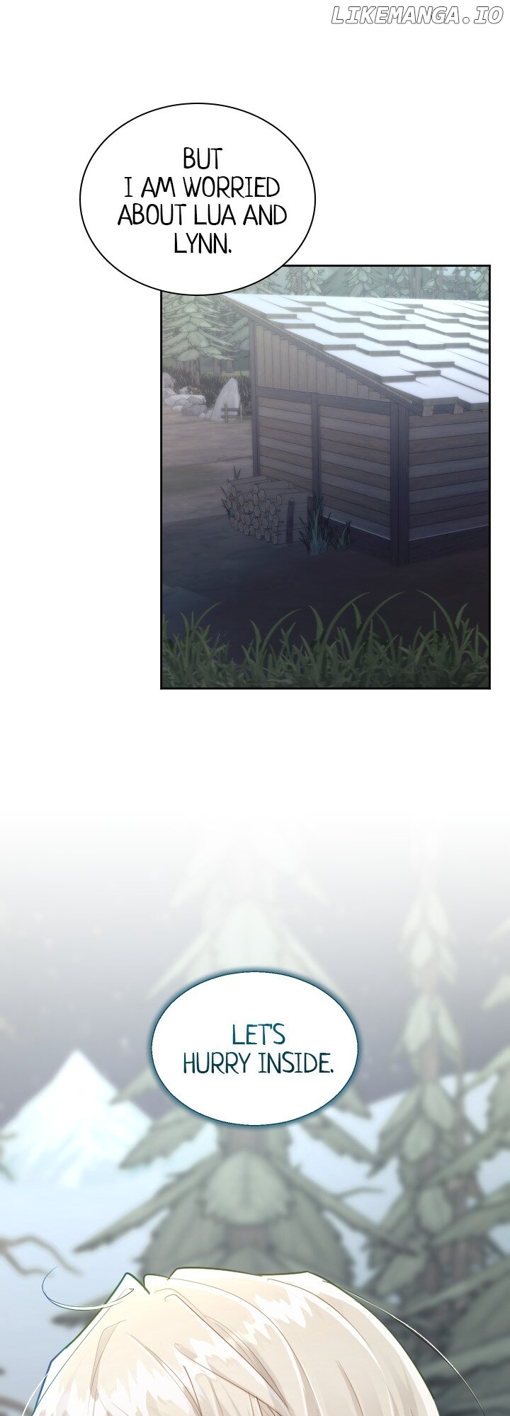 Vengeance from a Saint Full of Wounds Chapter 100 - page 13