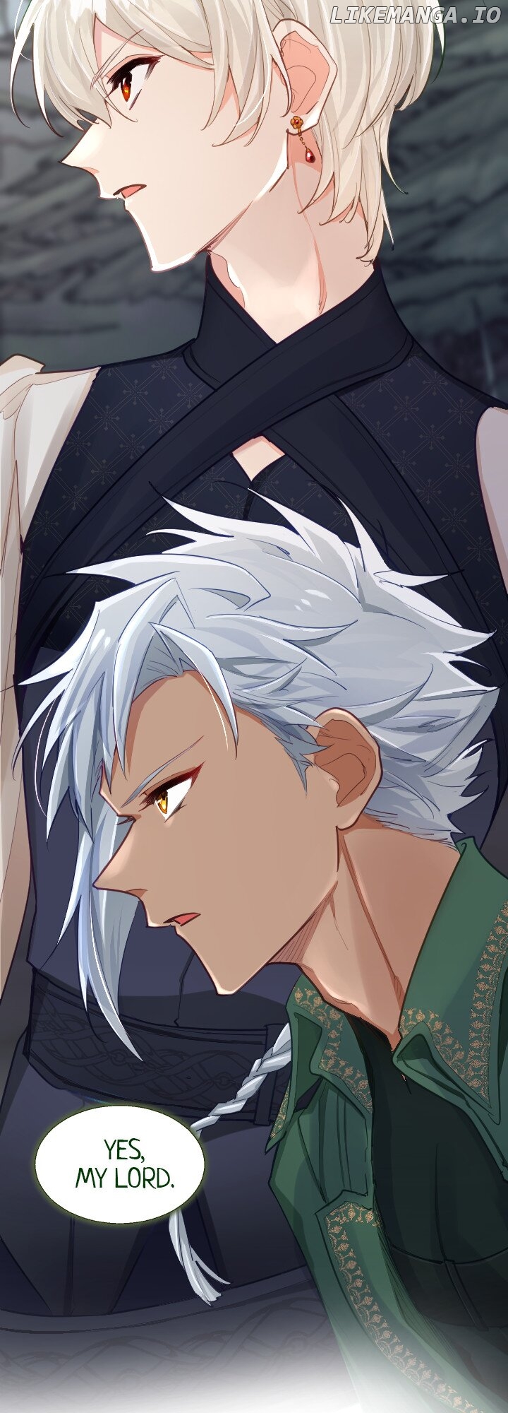 Vengeance from a Saint Full of Wounds Chapter 100 - page 14