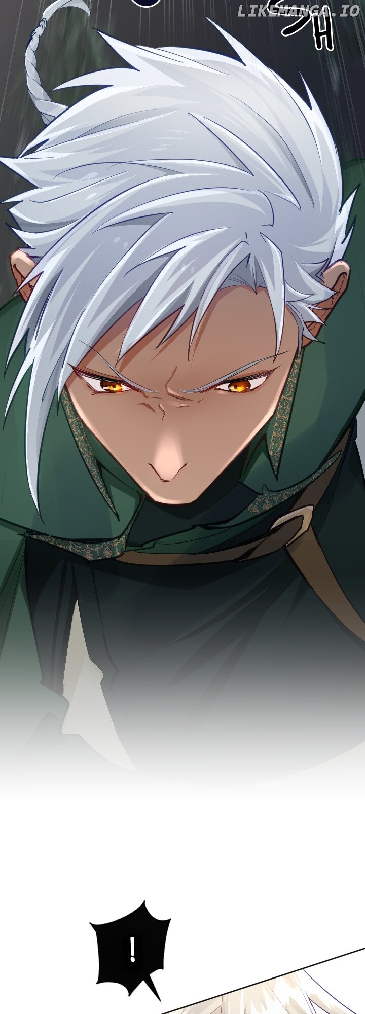 Vengeance from a Saint Full of Wounds Chapter 100 - page 2