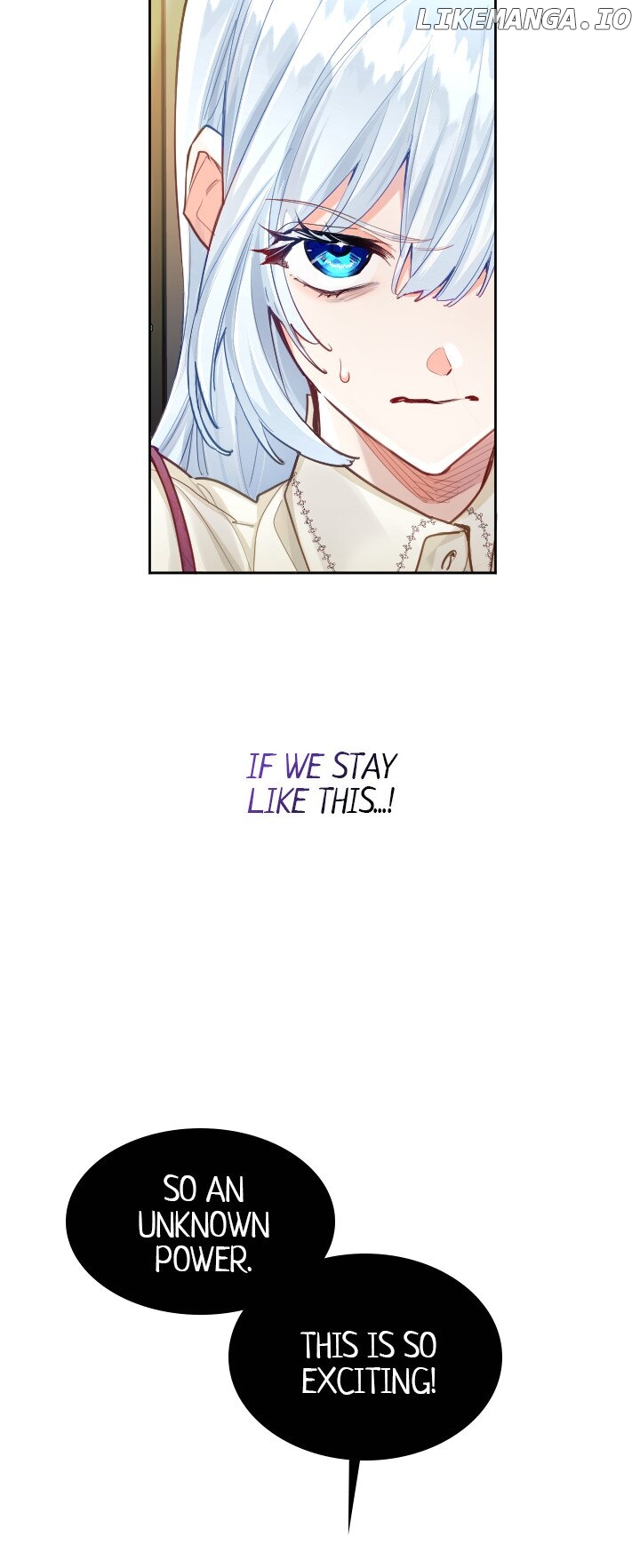 Vengeance from a Saint Full of Wounds Chapter 100 - page 21