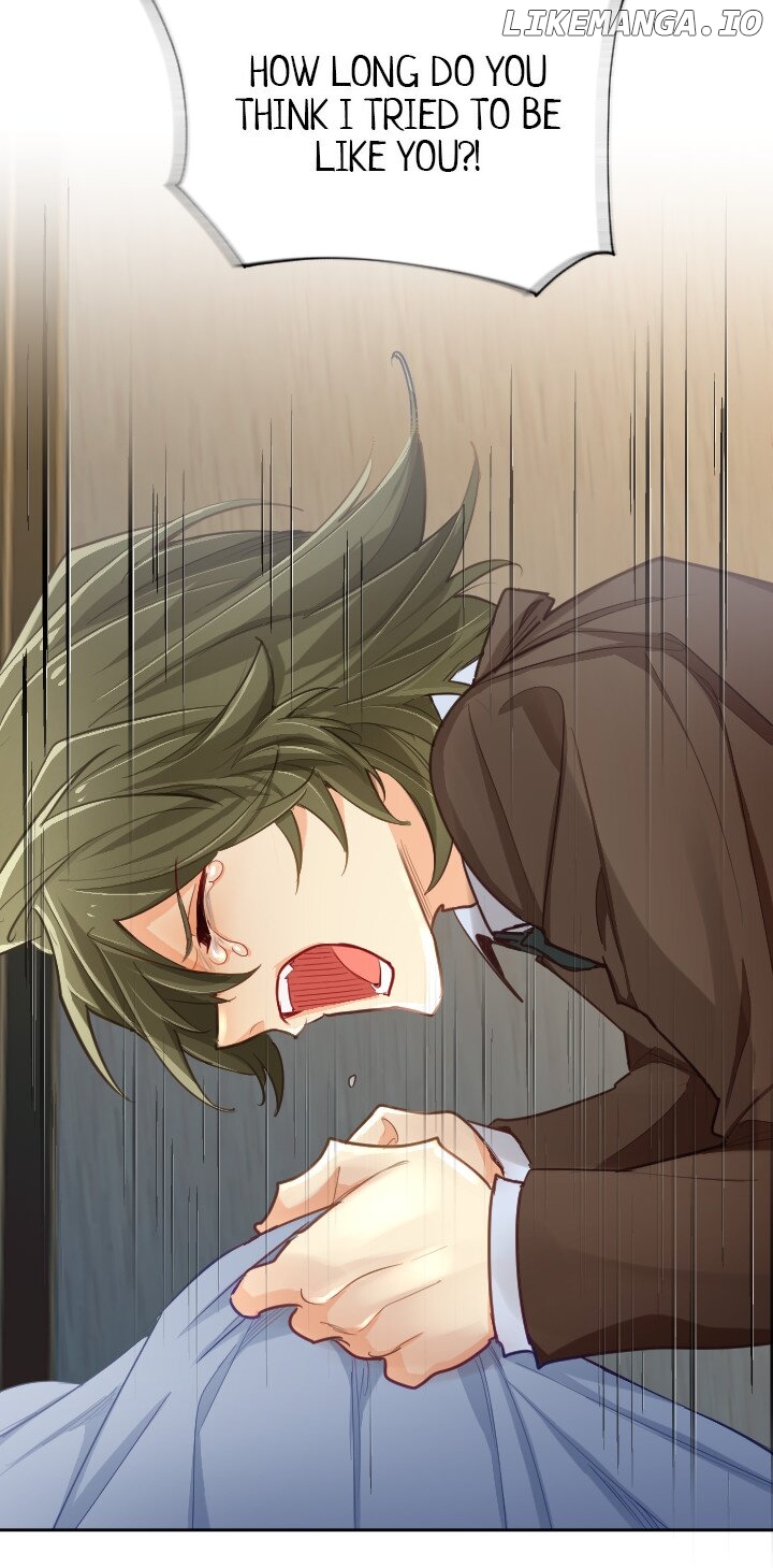 Vengeance from a Saint Full of Wounds Chapter 100 - page 32