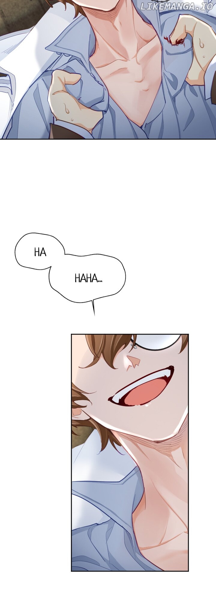 Vengeance from a Saint Full of Wounds Chapter 100 - page 36