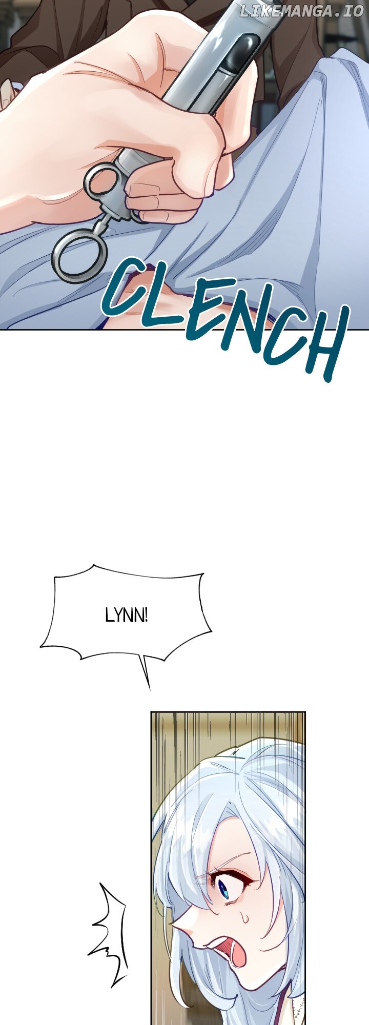 Vengeance from a Saint Full of Wounds Chapter 100 - page 47