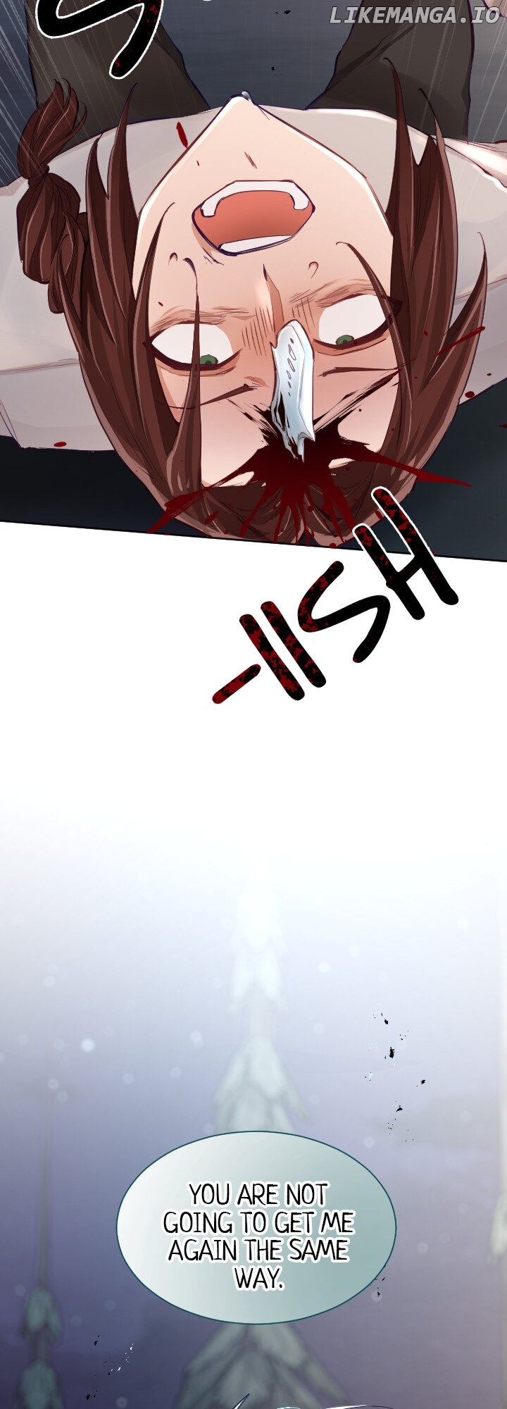 Vengeance from a Saint Full of Wounds Chapter 100 - page 7