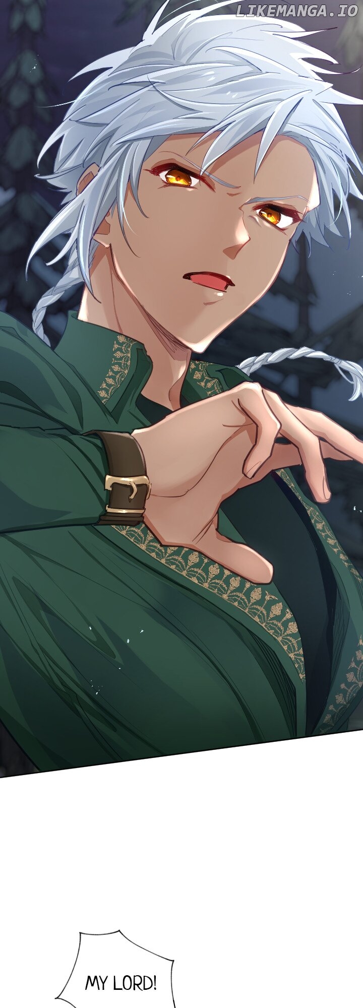 Vengeance from a Saint Full of Wounds Chapter 100 - page 8