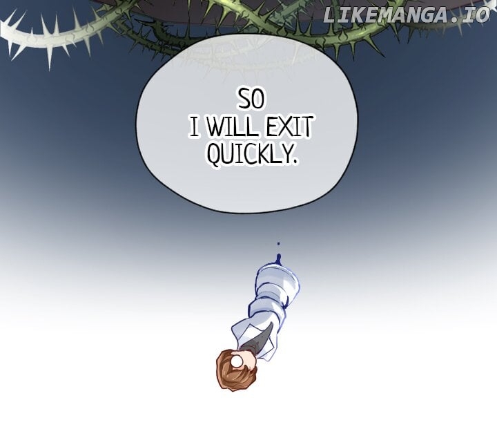 Vengeance from a Saint Full of Wounds Chapter 101 - page 11