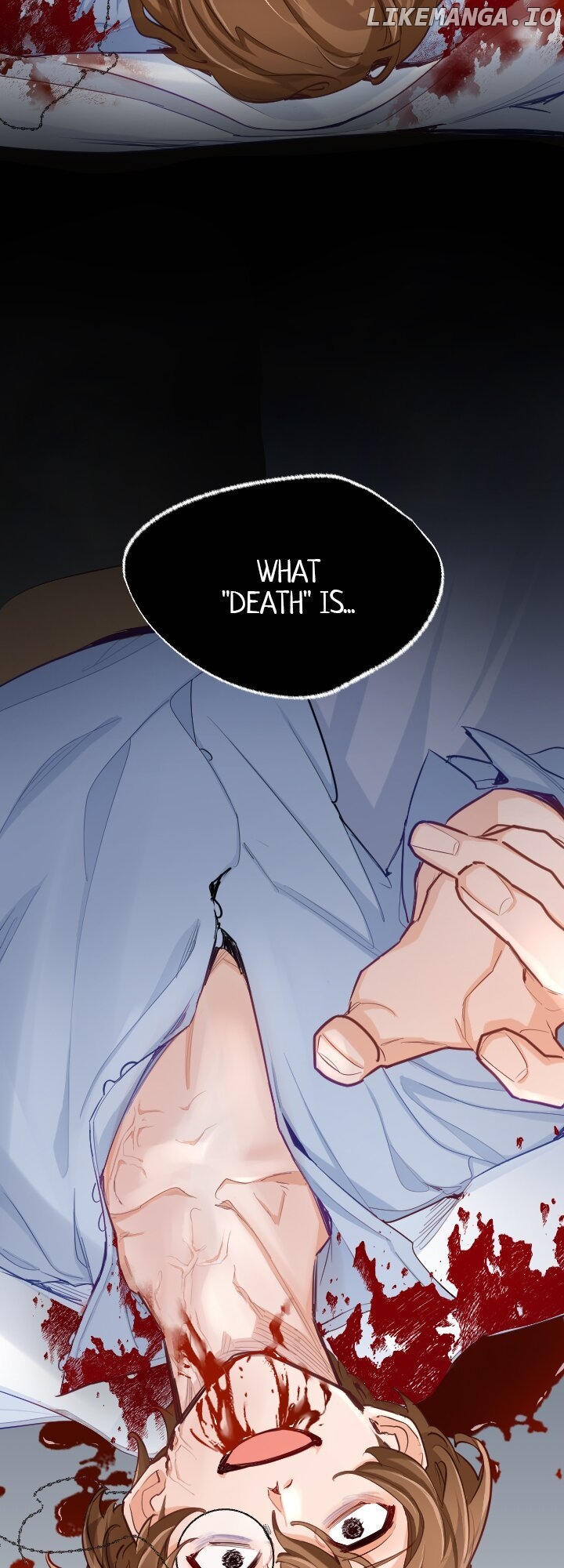 Vengeance from a Saint Full of Wounds Chapter 101 - page 17