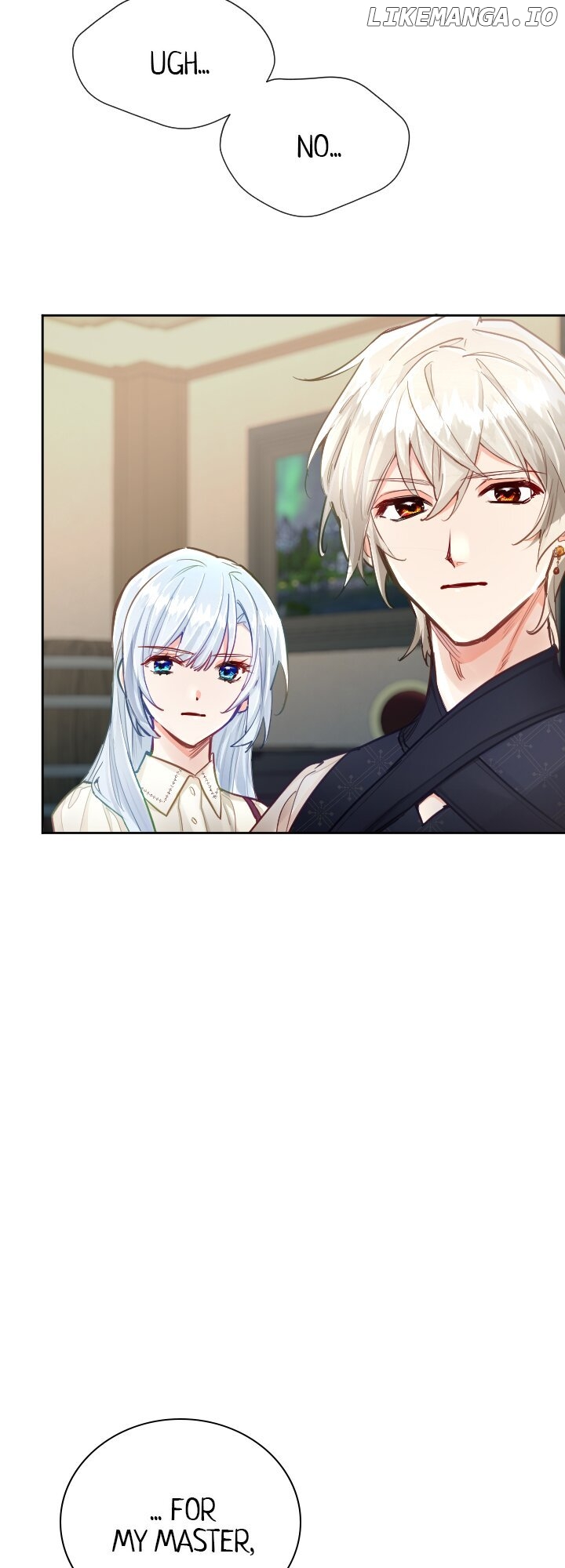 Vengeance from a Saint Full of Wounds Chapter 101 - page 20