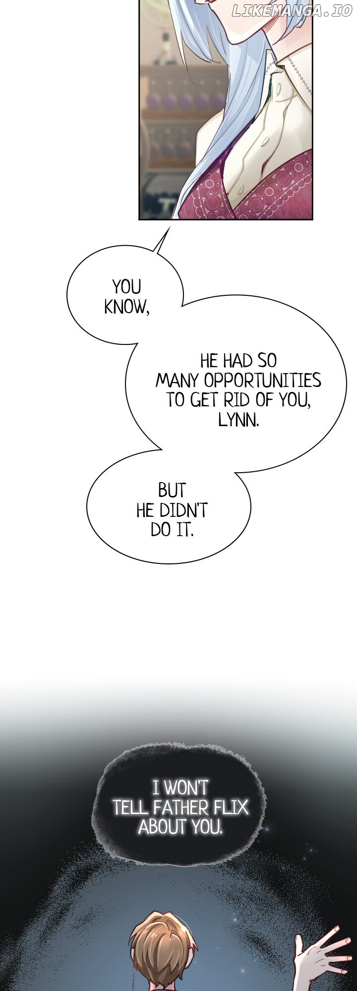 Vengeance from a Saint Full of Wounds Chapter 101 - page 23