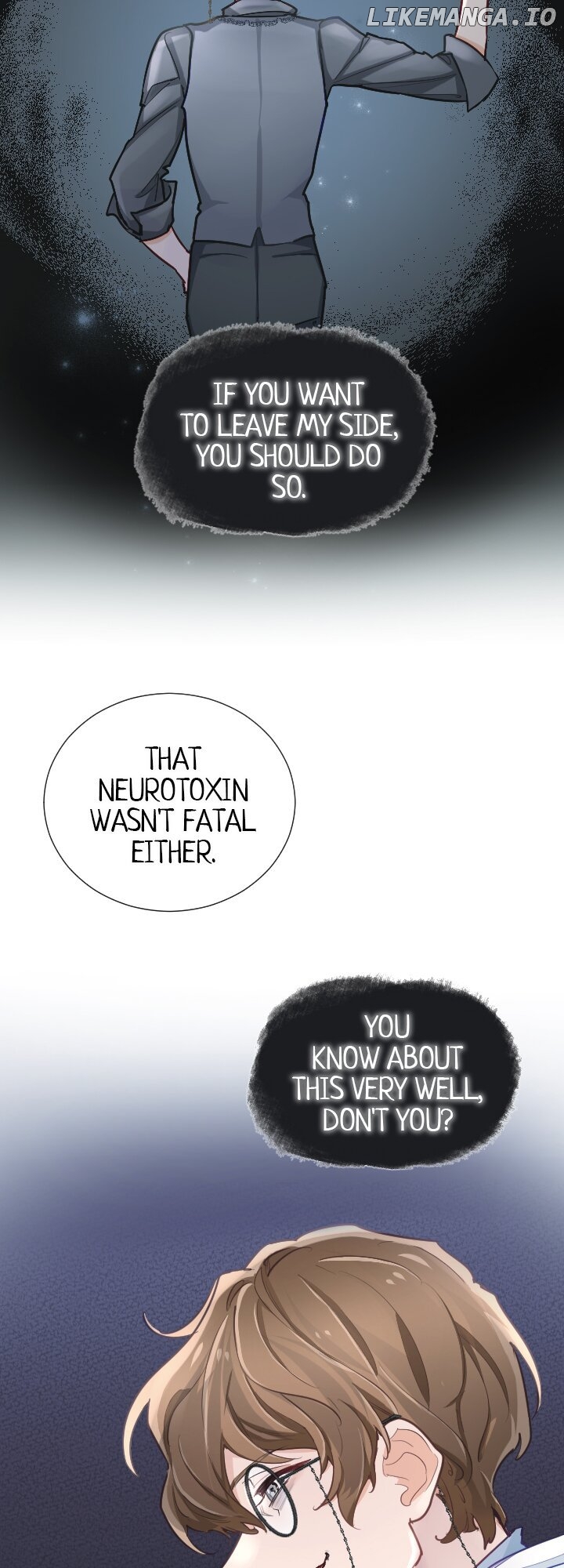 Vengeance from a Saint Full of Wounds Chapter 101 - page 24