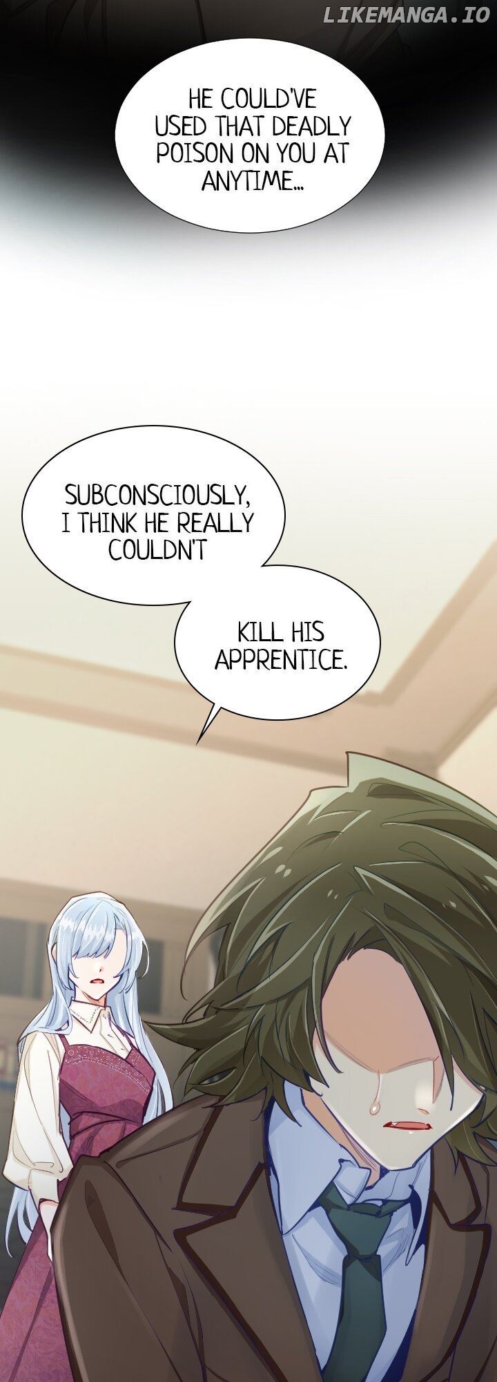 Vengeance from a Saint Full of Wounds Chapter 101 - page 26