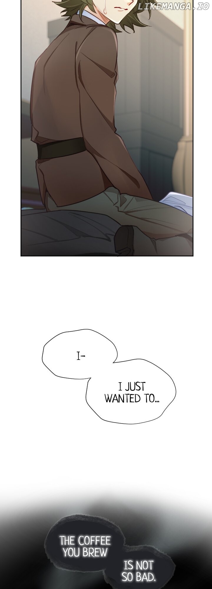 Vengeance from a Saint Full of Wounds Chapter 101 - page 30