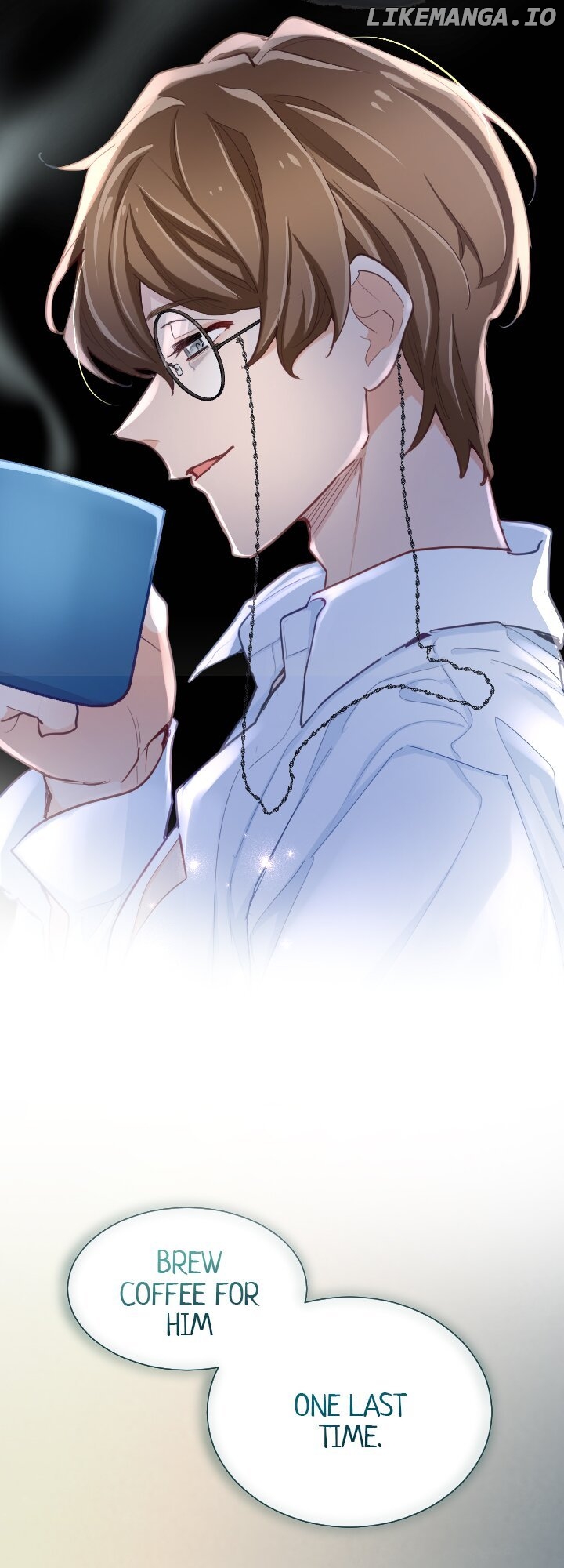 Vengeance from a Saint Full of Wounds Chapter 101 - page 31