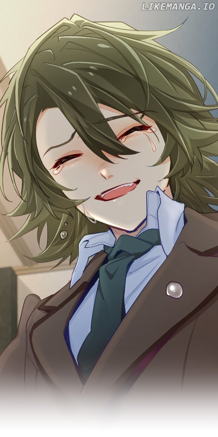 Vengeance from a Saint Full of Wounds Chapter 101 - page 32