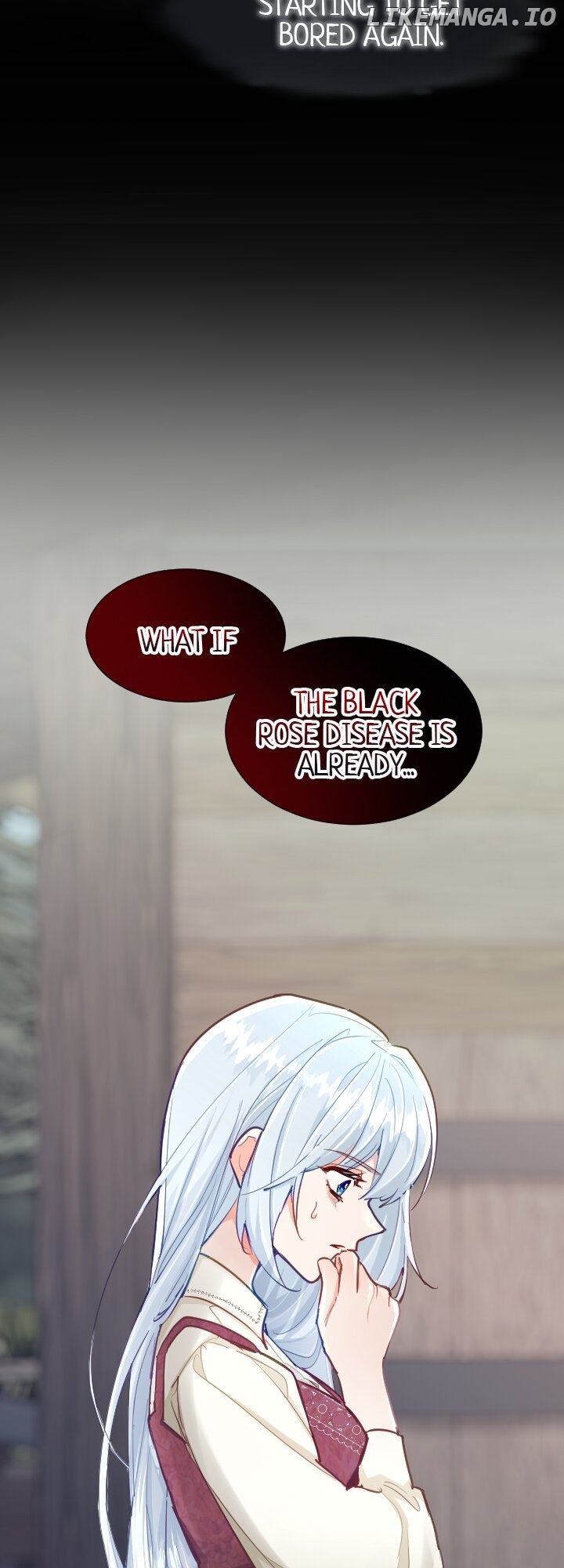 Vengeance from a Saint Full of Wounds Chapter 101 - page 38