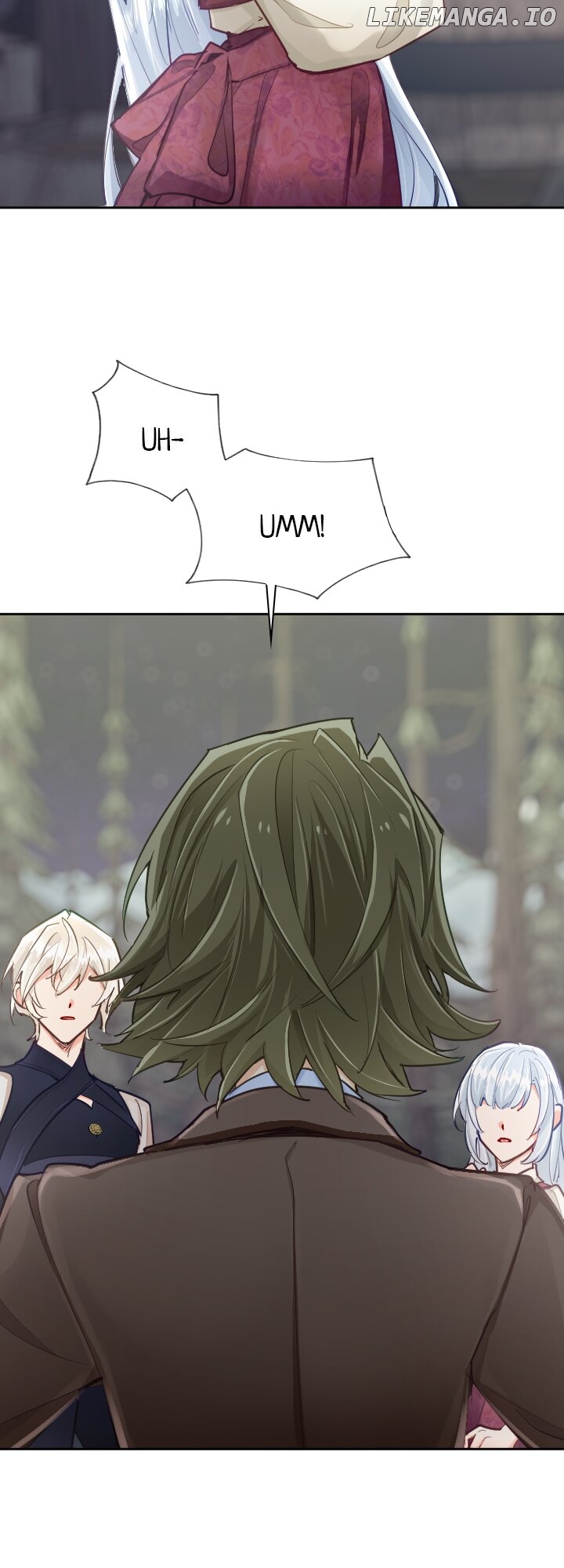 Vengeance from a Saint Full of Wounds Chapter 101 - page 39