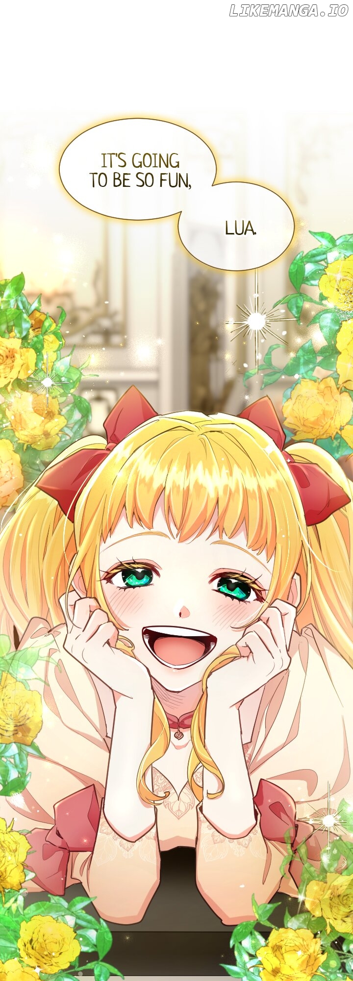 Vengeance from a Saint Full of Wounds Chapter 101 - page 44