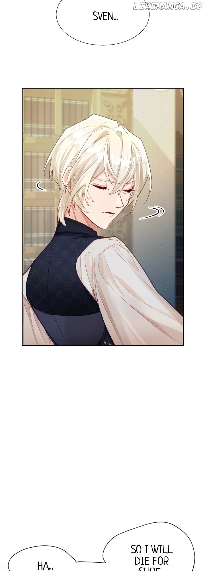 Vengeance from a Saint Full of Wounds Chapter 101 - page 8