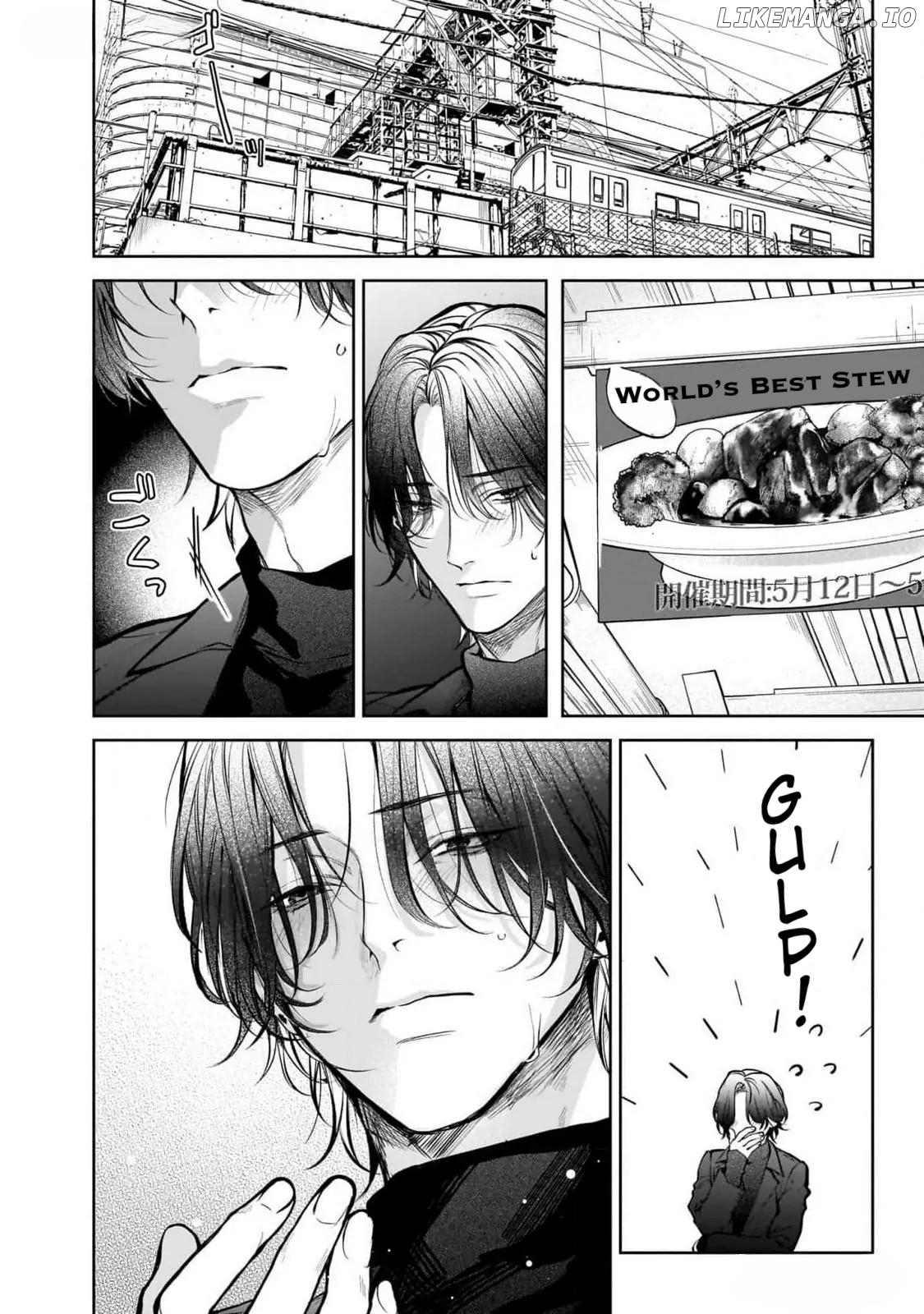 Yoru-San no Itoshi no Bansan Chapter 1 - page 28