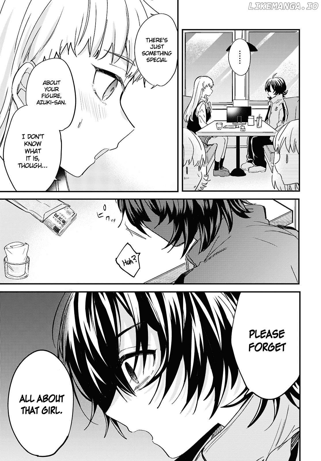 Our "Love" is Disgusting Chapter 2 - page 5