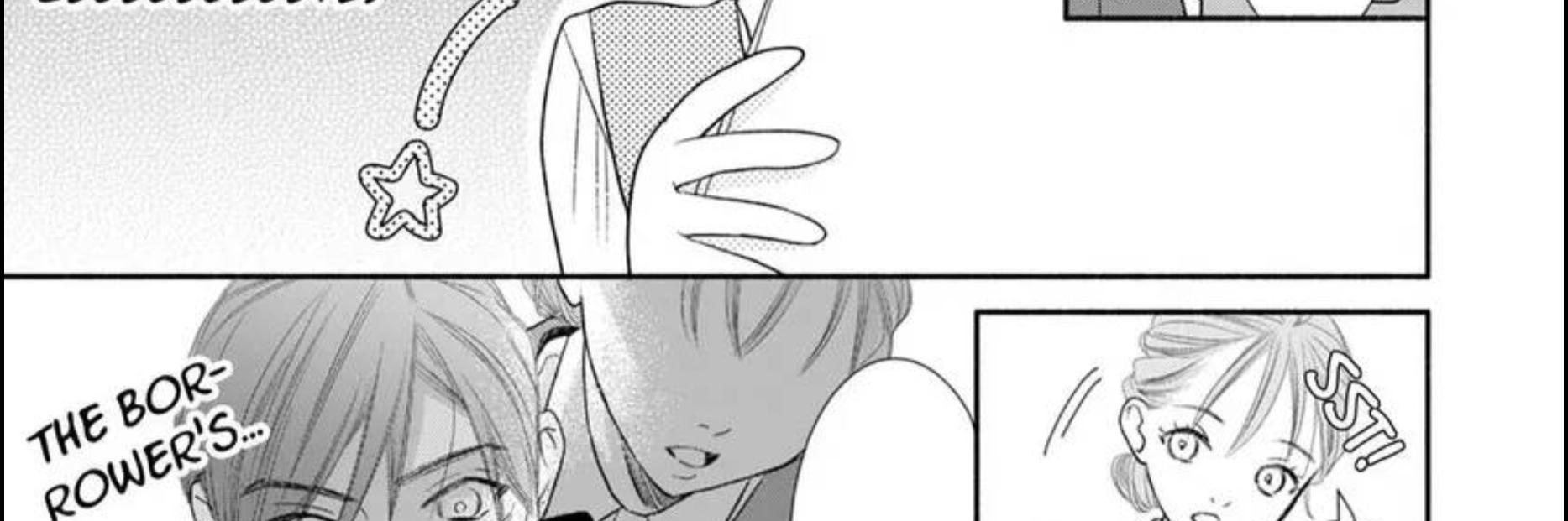 My Secret Sex Drive... Yearnings for My Badass Boss! Chapter 2 - page 28