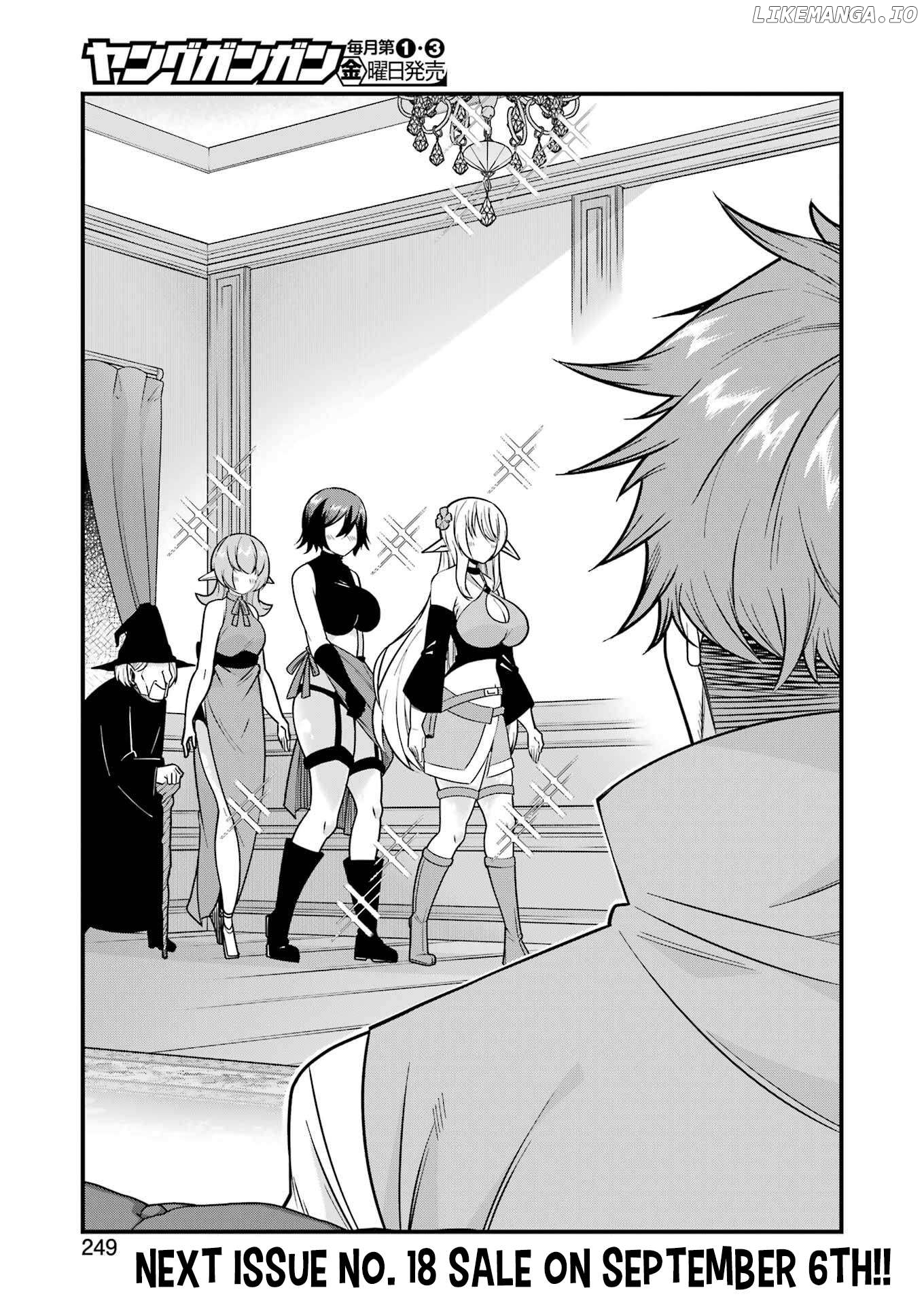 TSUIHO YUSHA NO YUGANA SEIKATSU JIYU NI NATTARA ORE DAKE NO SAIAI TENSHI MO TE NI HAITTA! Chapter 1 - page 27