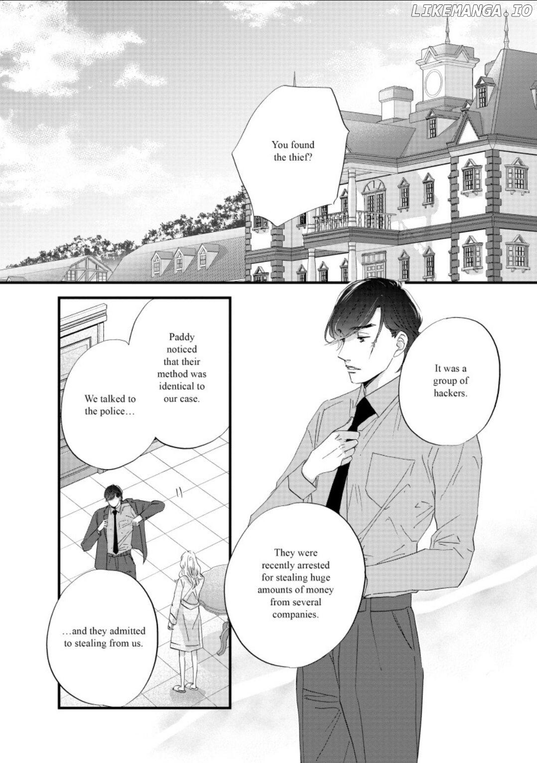 The Virgin's Debt to Pay Chapter 1 - page 101