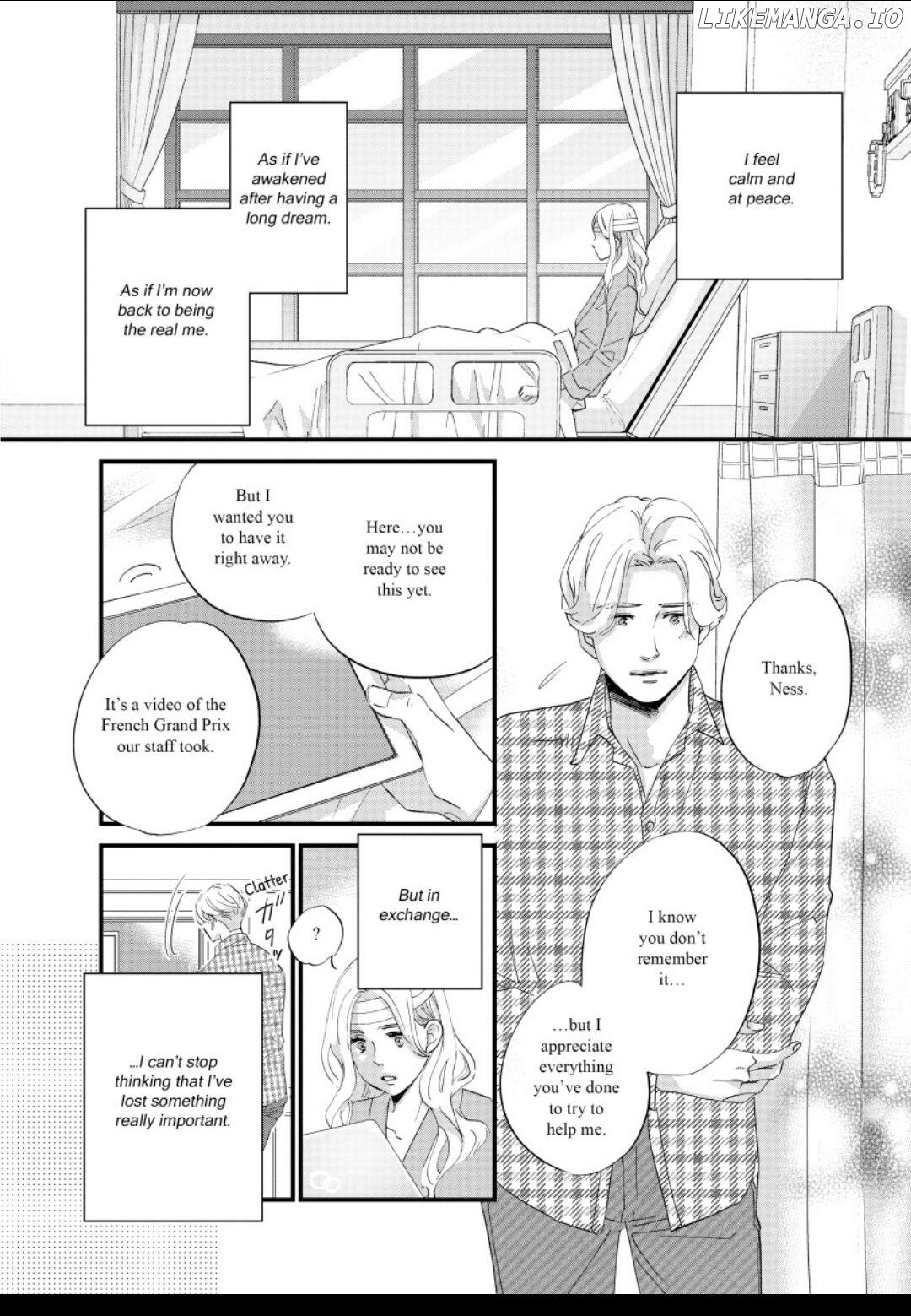 The Virgin's Debt to Pay Chapter 1 - page 109