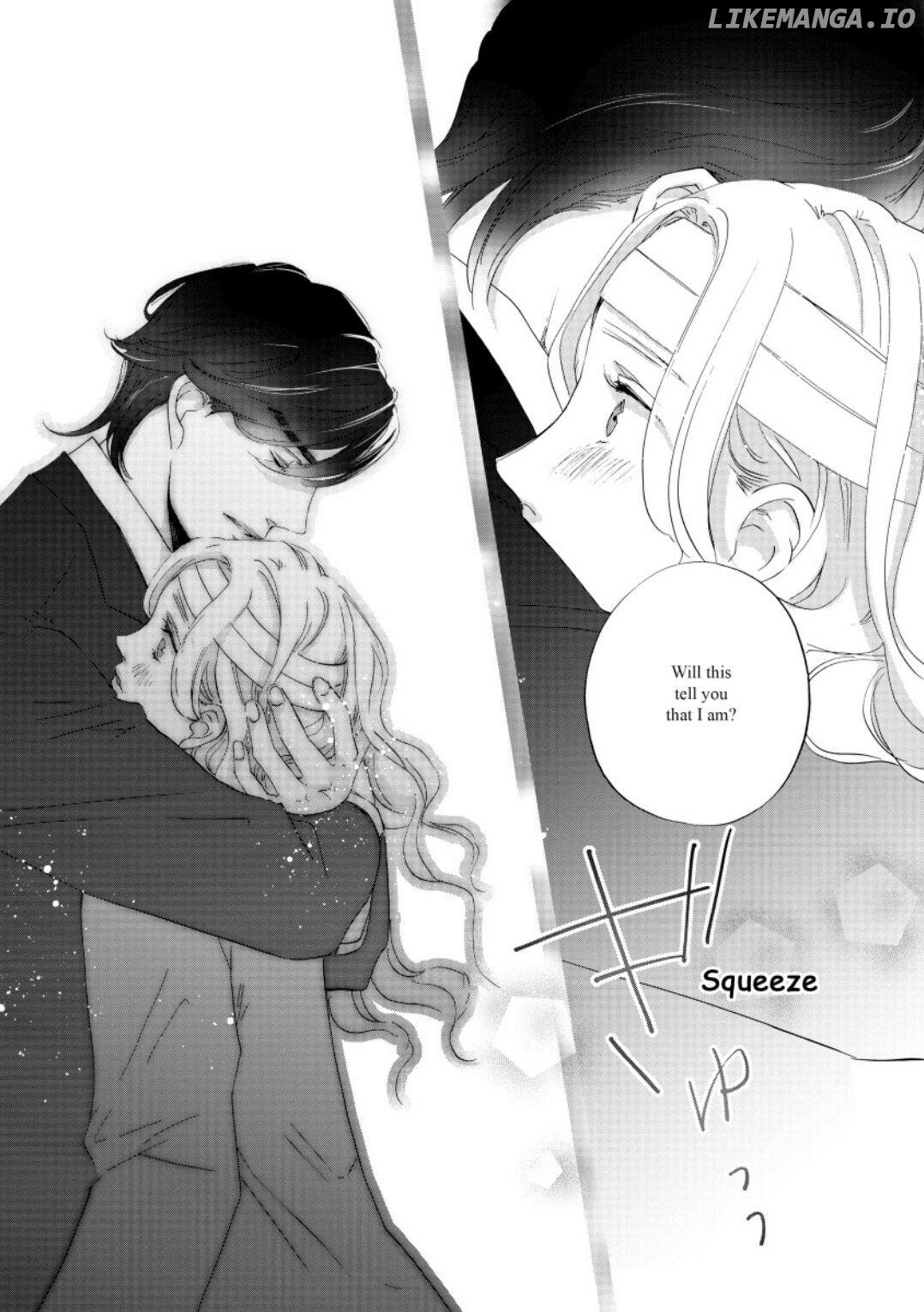 The Virgin's Debt to Pay Chapter 1 - page 122