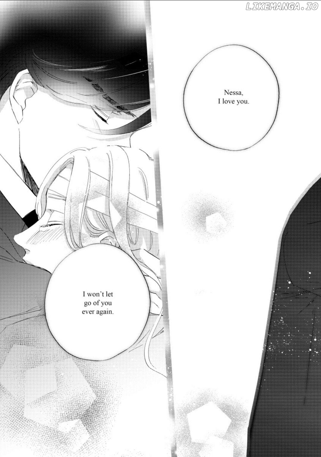 The Virgin's Debt to Pay Chapter 1 - page 123