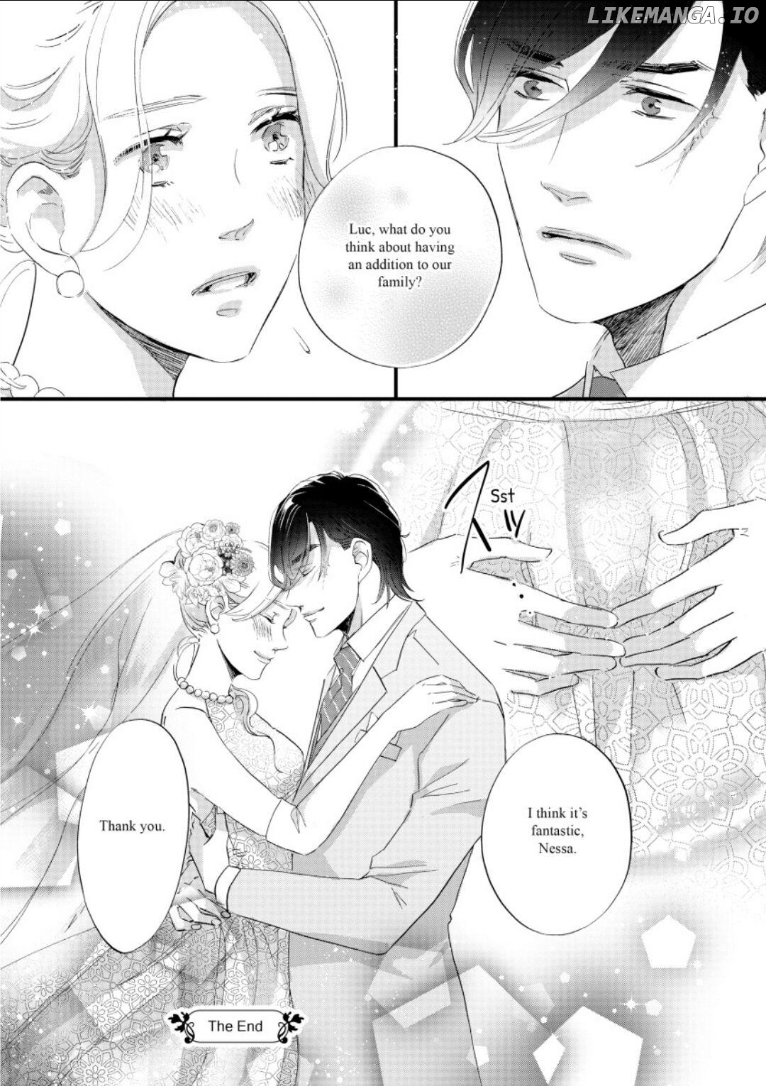 The Virgin's Debt to Pay Chapter 1 - page 125