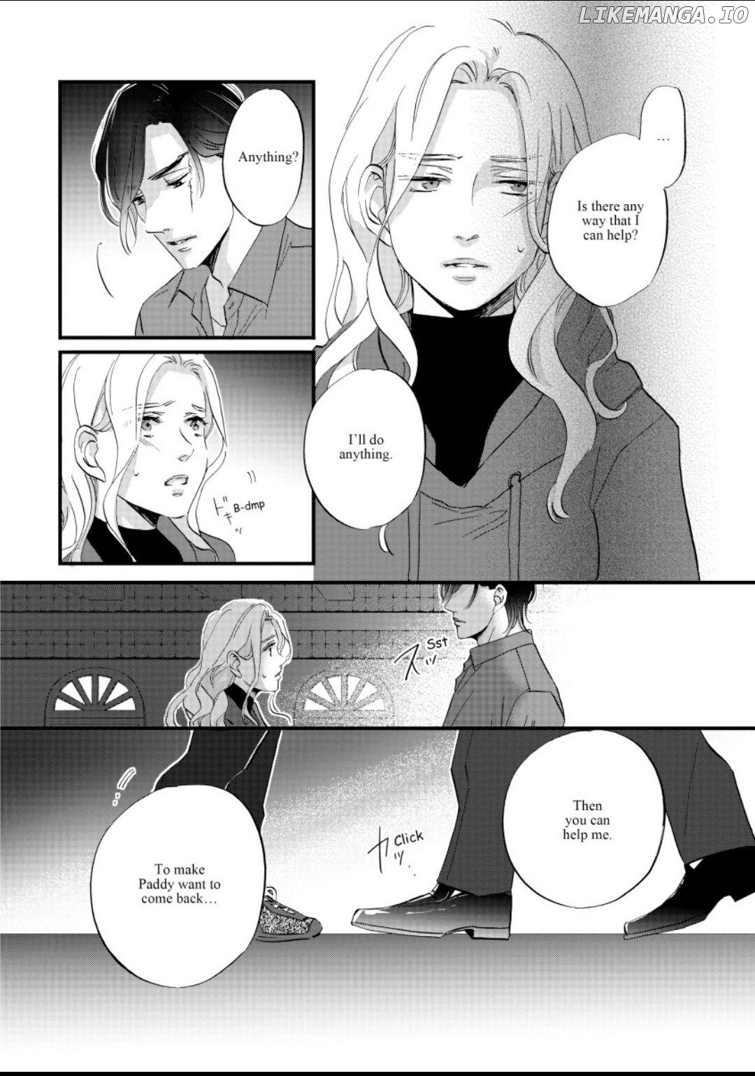 The Virgin's Debt to Pay Chapter 1 - page 17