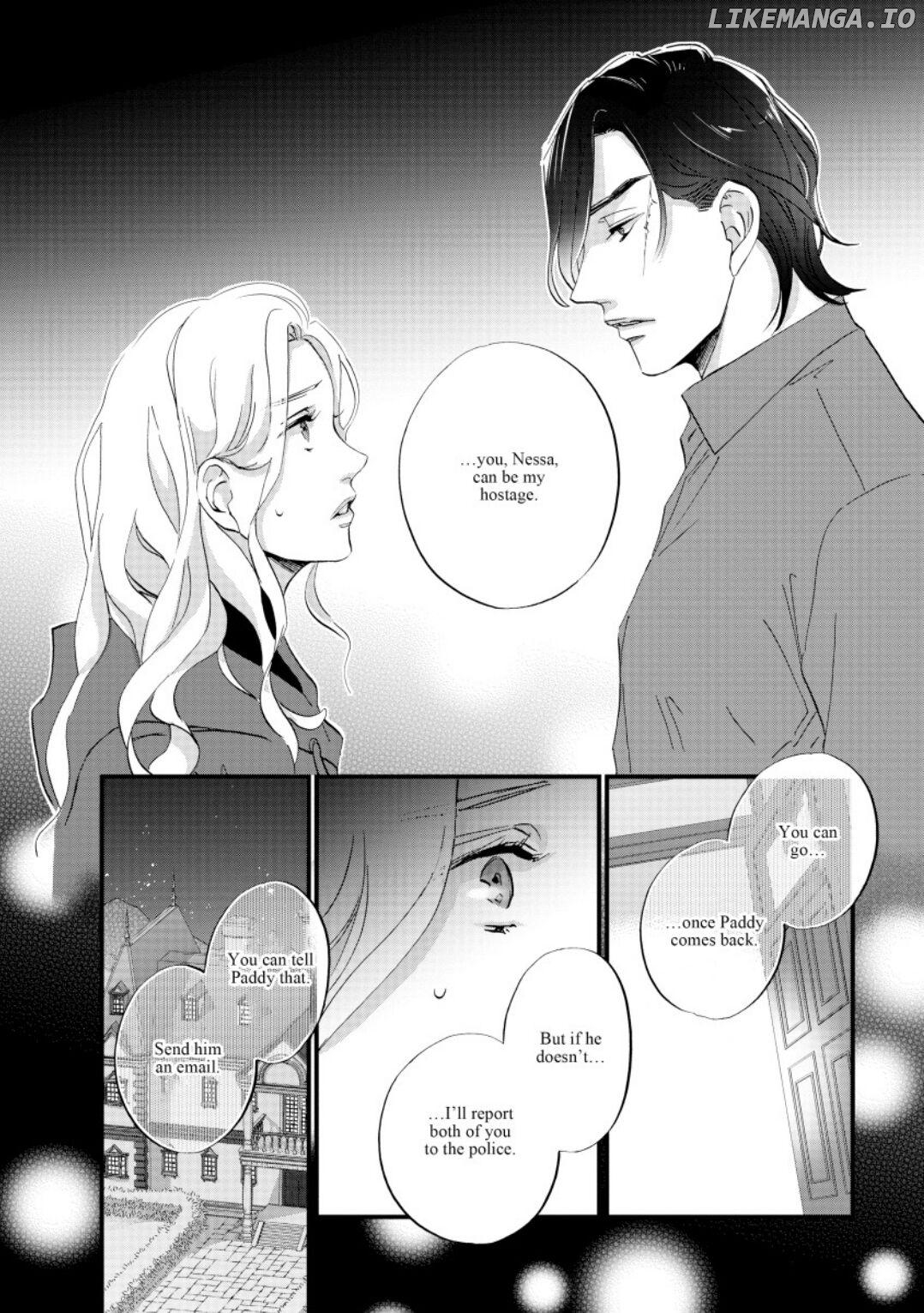 The Virgin's Debt to Pay Chapter 1 - page 18