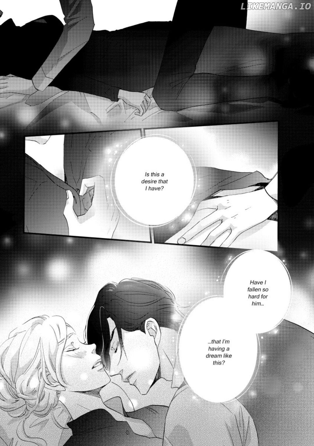 The Virgin's Debt to Pay Chapter 1 - page 63