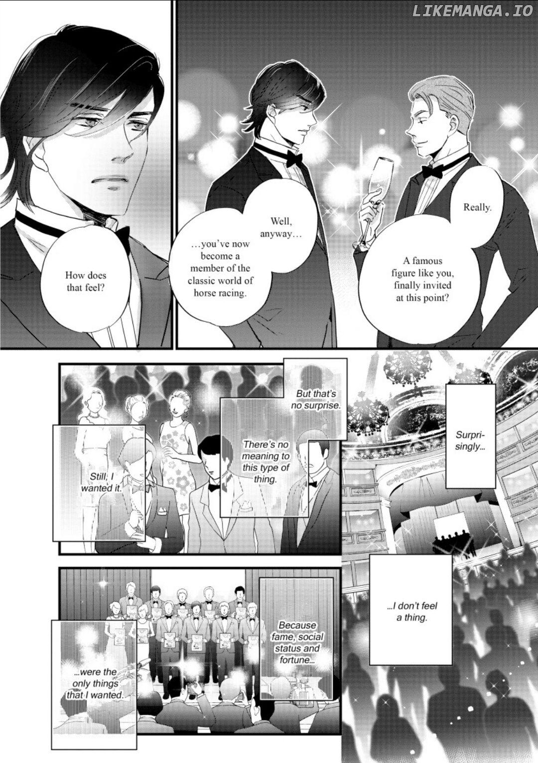 The Virgin's Debt to Pay Chapter 1 - page 89