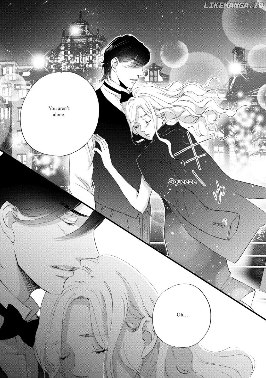 The Virgin's Debt to Pay Chapter 1 - page 98