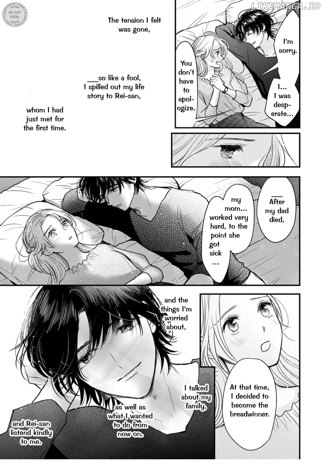 Kyou kara Hatsukoi, Naraimasu. Chapter 1 - page 24