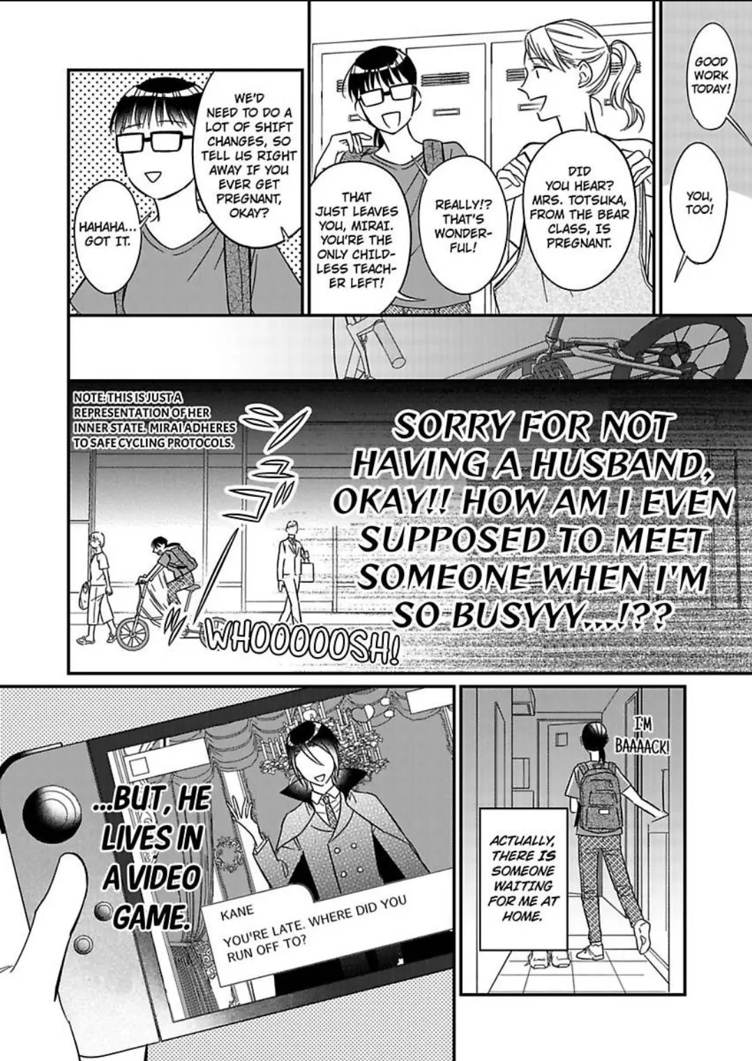 Akuyaku Reijou ni Tensei Shitara Tekikoku Mittei ni Kyuukonsaremashita!? Chapter 1 - page 3