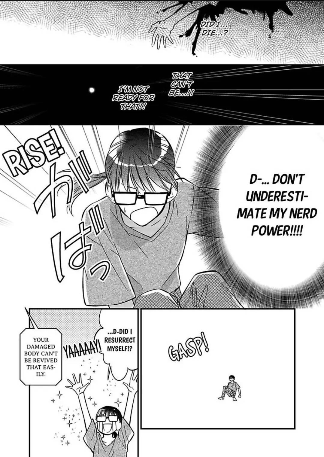 Akuyaku Reijou ni Tensei Shitara Tekikoku Mittei ni Kyuukonsaremashita!? Chapter 1 - page 5
