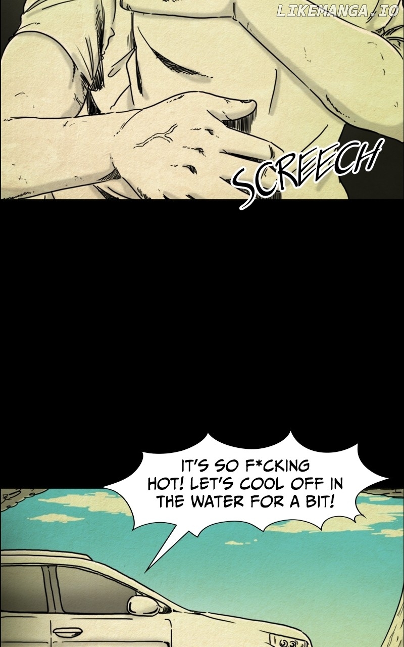 The End Of A Relationship Chapter 10 - page 24