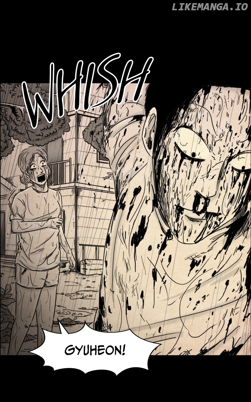 The End Of A Relationship Chapter 39 - page 32