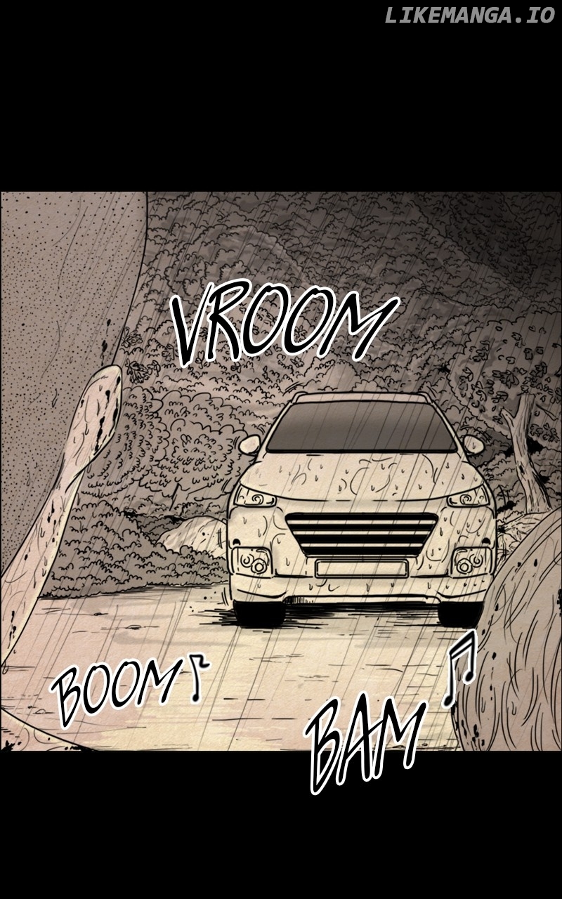 The End Of A Relationship Chapter 32 - page 5