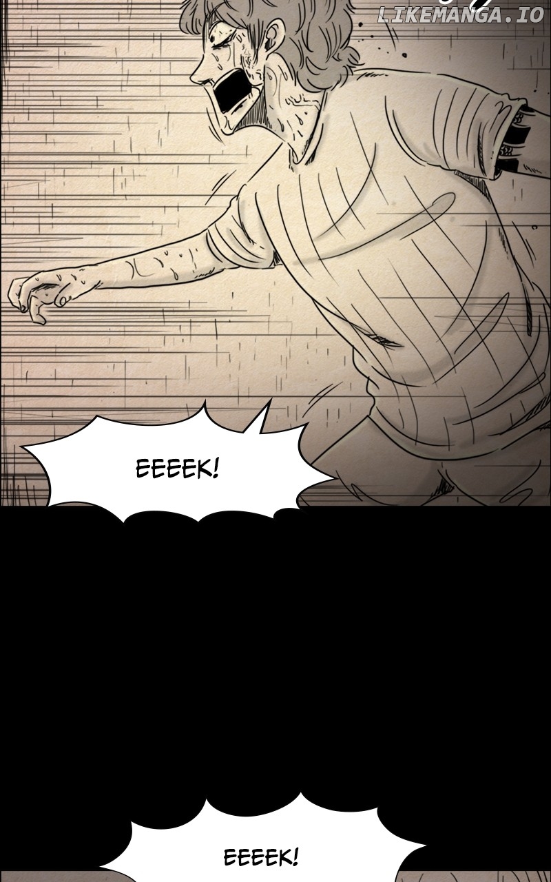 The End Of A Relationship Chapter 32 - page 32