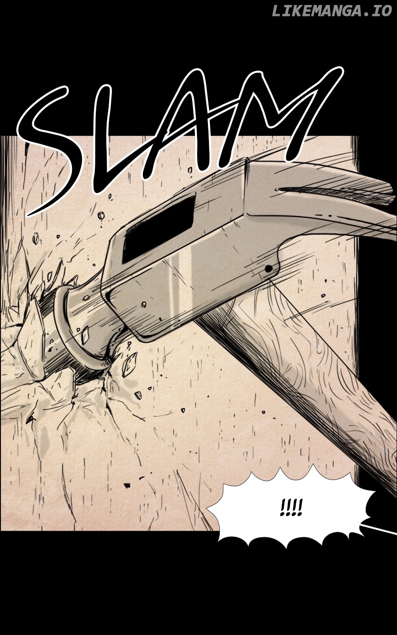 The End Of A Relationship Chapter 33 - page 5
