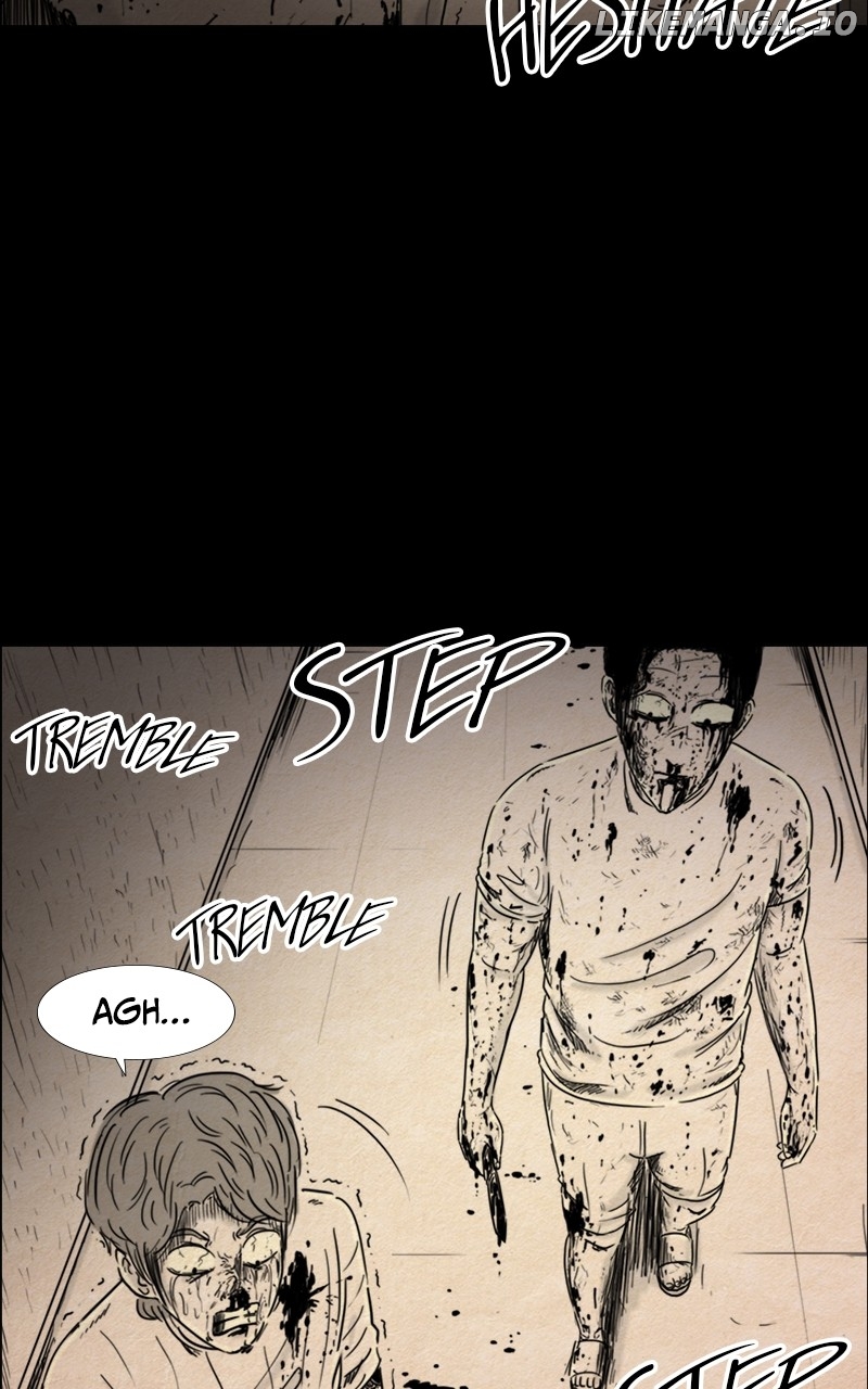 The End Of A Relationship Chapter 33 - page 24