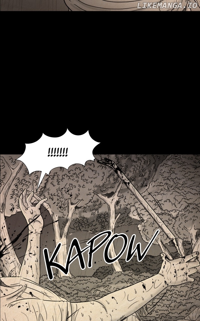 The End Of A Relationship Chapter 34 - page 24