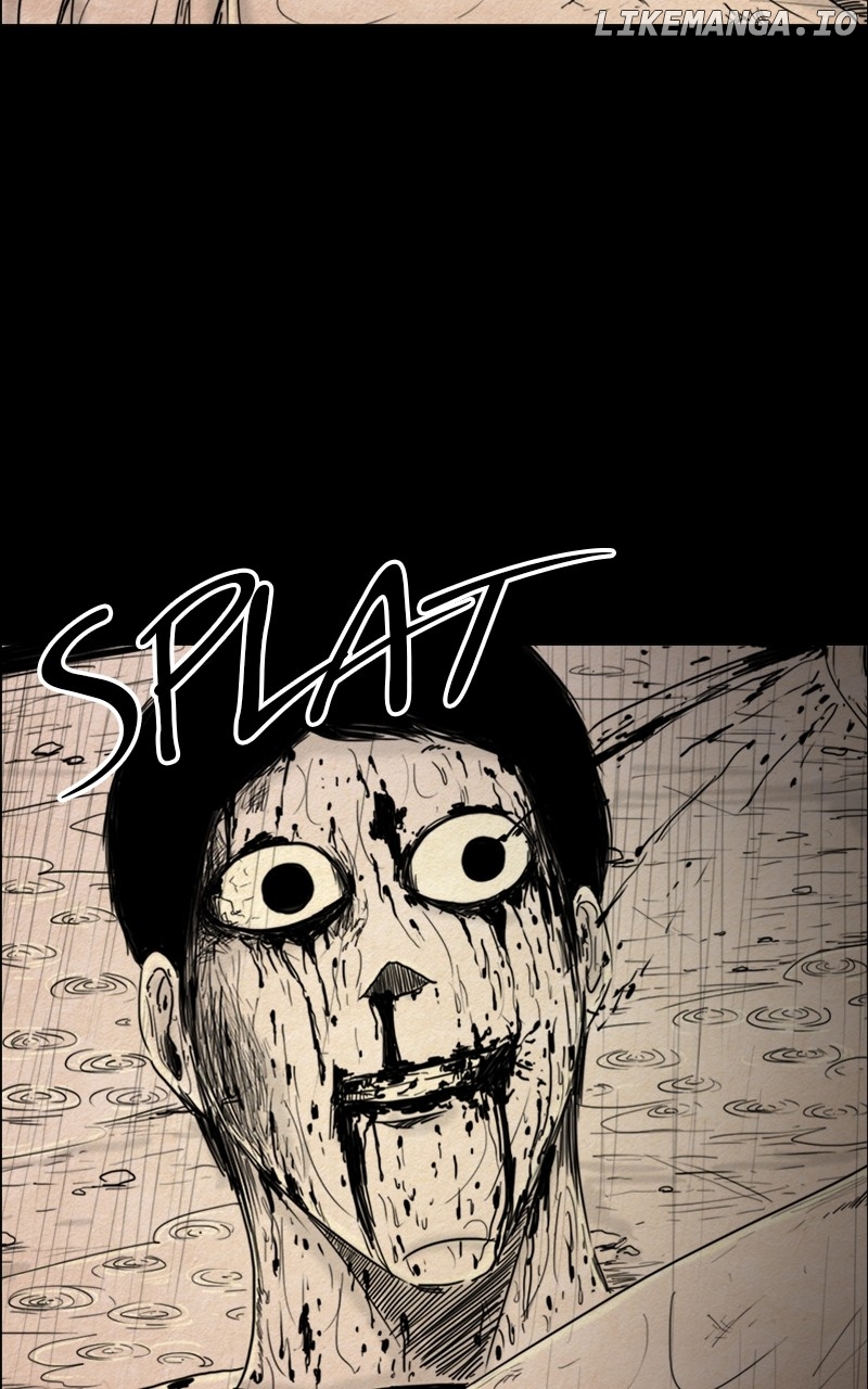 The End Of A Relationship Chapter 38 - page 24
