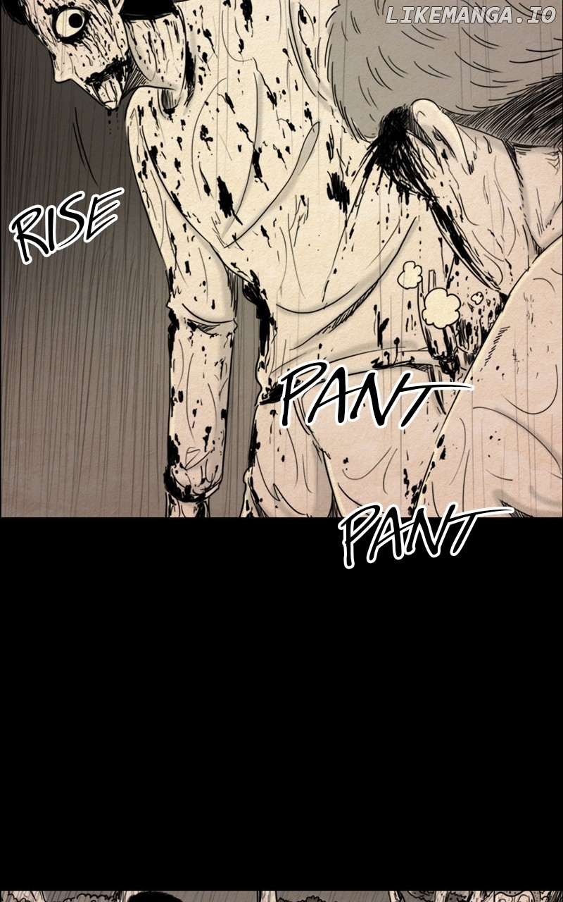 The End Of A Relationship Chapter 38 - page 32